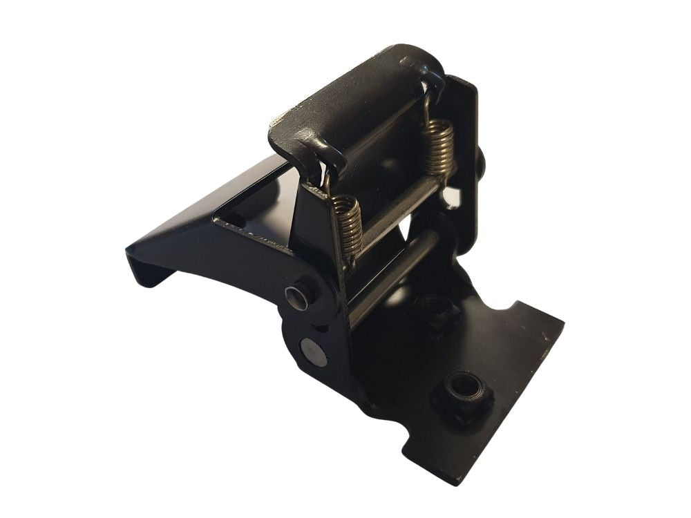 Scania Series 6 (PRGT) Mud Guard Clamp – P/G/R Cab (2010-2018) image 2