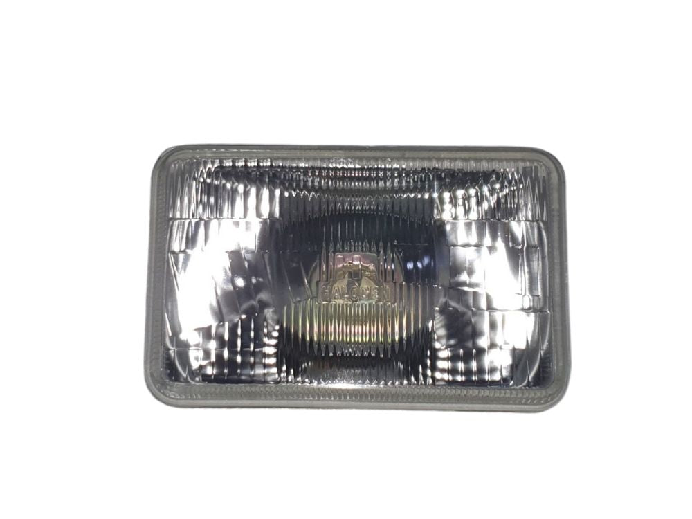 Daihatsu Delta HeadLamp – Inner – 2 pin – Hi Beam (05/1999-07/1999) image 1