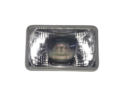 Daihatsu Delta HeadLamp – Inner – 2 pin – Hi Beam (07/1999-2010) image 1