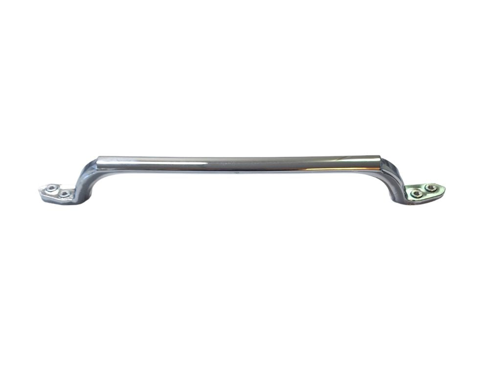 Hino 500 Series Front Wiper Panel Handle With Nut Covers Right Hand / Left Hand – Chrome – FC/FD/FE (2017-On) image 2