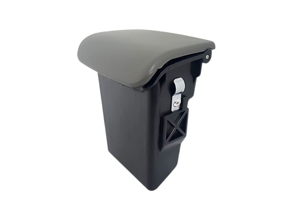Isuzu N Series NLR/NLS/NMR/NNR/NPR/NPS/NQR (2008-On) – Ash Tray Right Hand = Left Hand | Image 2