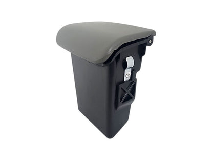 Isuzu N Series NLR/NLS/NMR/NNR/NPR/NPS/NQR (2008-On) – Ash Tray Right Hand = Left Hand | Image 2