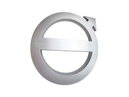 Volvo Version 5 Front Panel Grille Upper – Emblem – FH (2020-On) image 2