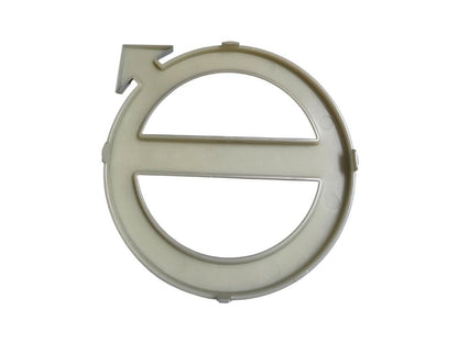 Volvo Version 5 Front Panel Grille Upper – Emblem – FM (2020-On) image 2