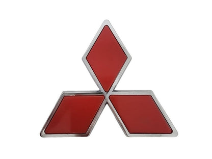 Mitsubishi/Fuso Rosa Bus (2007-2020) – Grille Emblem | Image 1