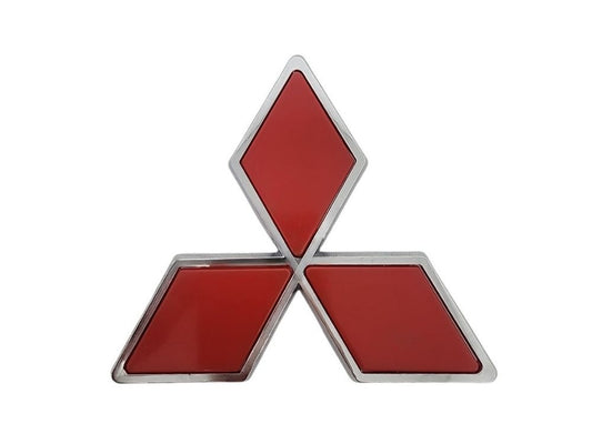 Mitsubishi/Fuso Rosa Bus (2007-2020) – Grille Emblem | Image 1