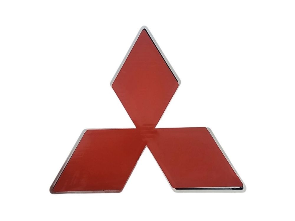 Mitsubishi/Fuso Rosa Bus (2007-2020) – Grille Emblem | Image 2