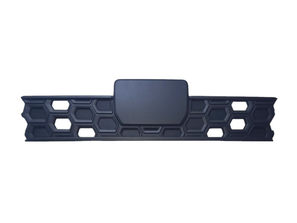 Mitsubishi/Fuso Canter Front Bumper Bar Centre Garnish – FEA/FEB/FEC/FG (2024-On) image 1