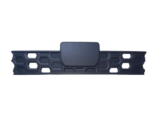 Mitsubishi/Fuso Canter Front Bumper Bar Centre Garnish – FEA/FEB/FEC/FG (2024-On) image 1
