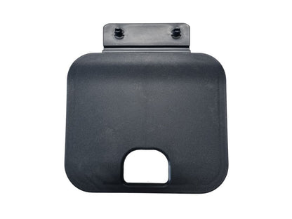 MAN TGS Step Panel Cover Right Hand / Left Hand – Lower – Grey – C/CC/L/LX/DN (2014-2022) image 1