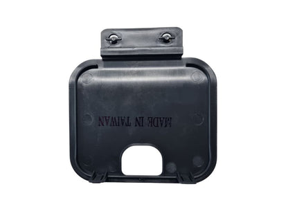 MAN TGS Step Panel Cover Right Hand / Left Hand – Lower – Grey – C/CC/L/LX/DN (2014-2022) image 2