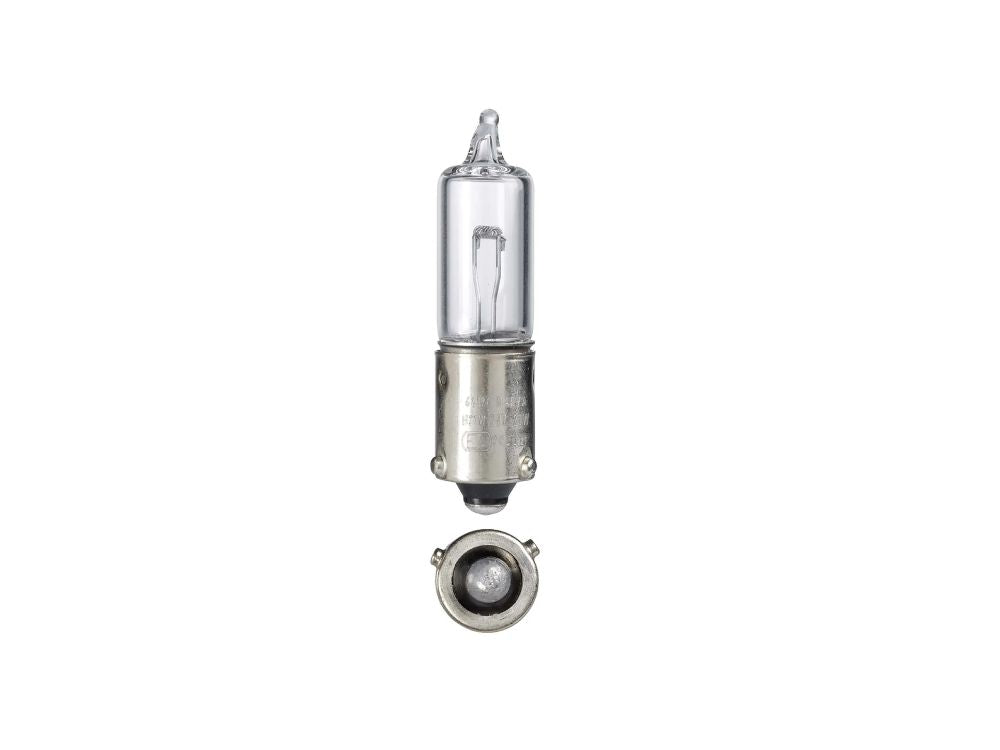 Volvo Version 2 Corner Lamp – Globe – H21W – 24V – BAY9S Base – FH/FM (2002-2007) image 1
