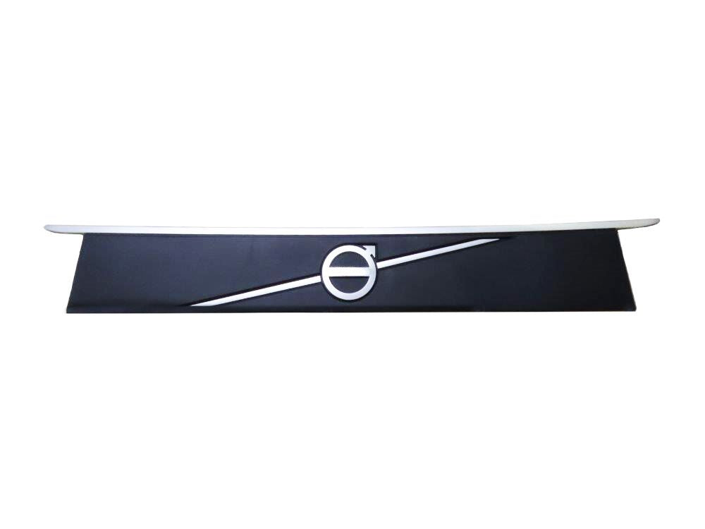 Volvo Version 5 Front panel Grille Upper – FM (2020-On) image 1