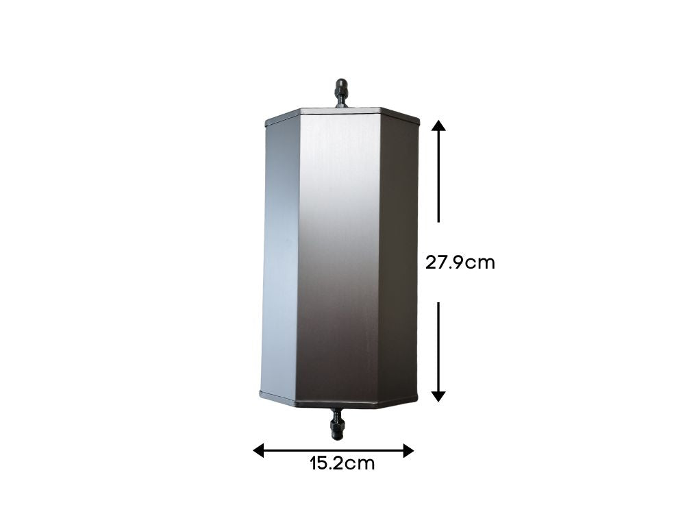 Mitsubishi/Fuso Canter Mirror Head – On Door – FE3/FB3/FE4/FG4 (1986-1995) image 2