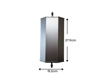Mitsubishi/Fuso Canter Mirror Head – On Door – FE3/FB3/FE4/FG4 (1986-1995) image 2