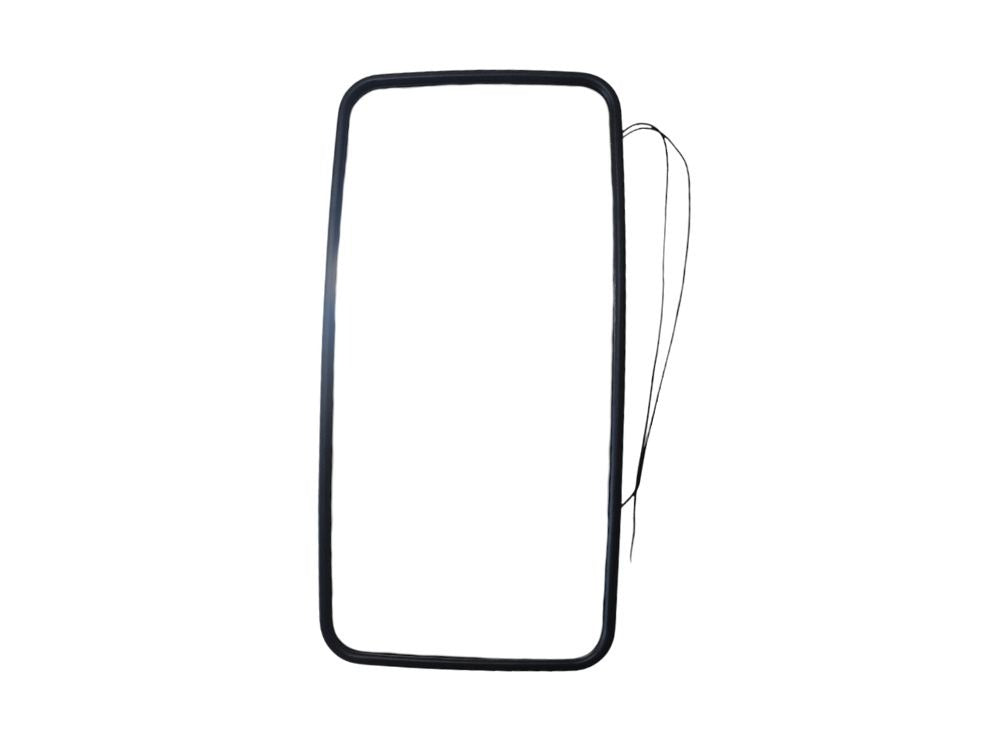 Mitsubishi/Fuso Canter Mirror Head Right Hand / Left Hand – Heated Wire – Without Plug – FEA/FEB/FEC/FG (2024-On) image 1