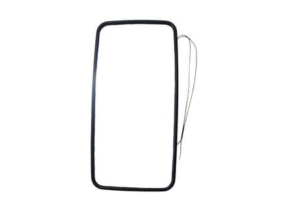 Mitsubishi/Fuso Canter Mirror Head Right Hand / Left Hand – Heated Wire – Without Plug – FEA/FEB/FEC/FG (2024-On) image 1