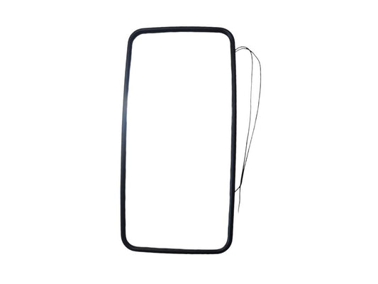 Mitsubishi/Fuso Canter Mirror Head Right Hand / Left Hand – Heated Wire – Without Plug – FEA/FEB/FEC/FG (2024-On) image 1