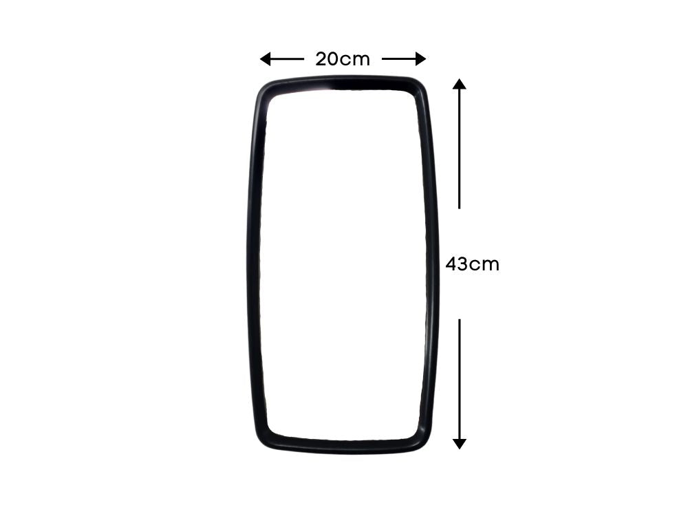Hino Fleeter_Merlin Mirror Head – FC144/FC3W(1986-1997) image 2