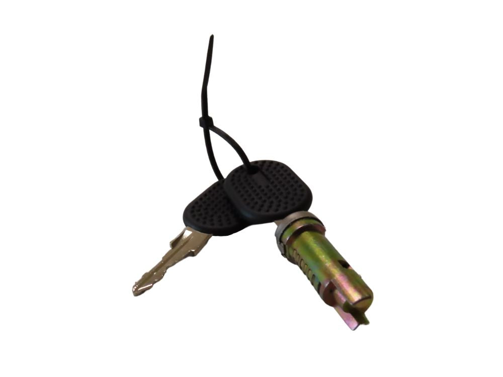 Iveco Stralis Door Barrel Lock With 2 Keys Right Hand / Left Hand – AD/AS/AT (2013-2023) image 2