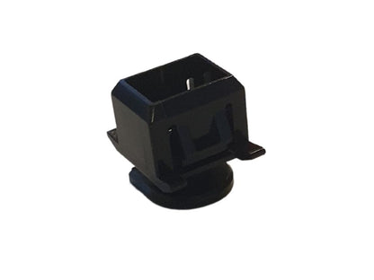 Daihatsu Delta Grille Extension HeadLamp Rim Clip (05/1999-07/1999) image 4