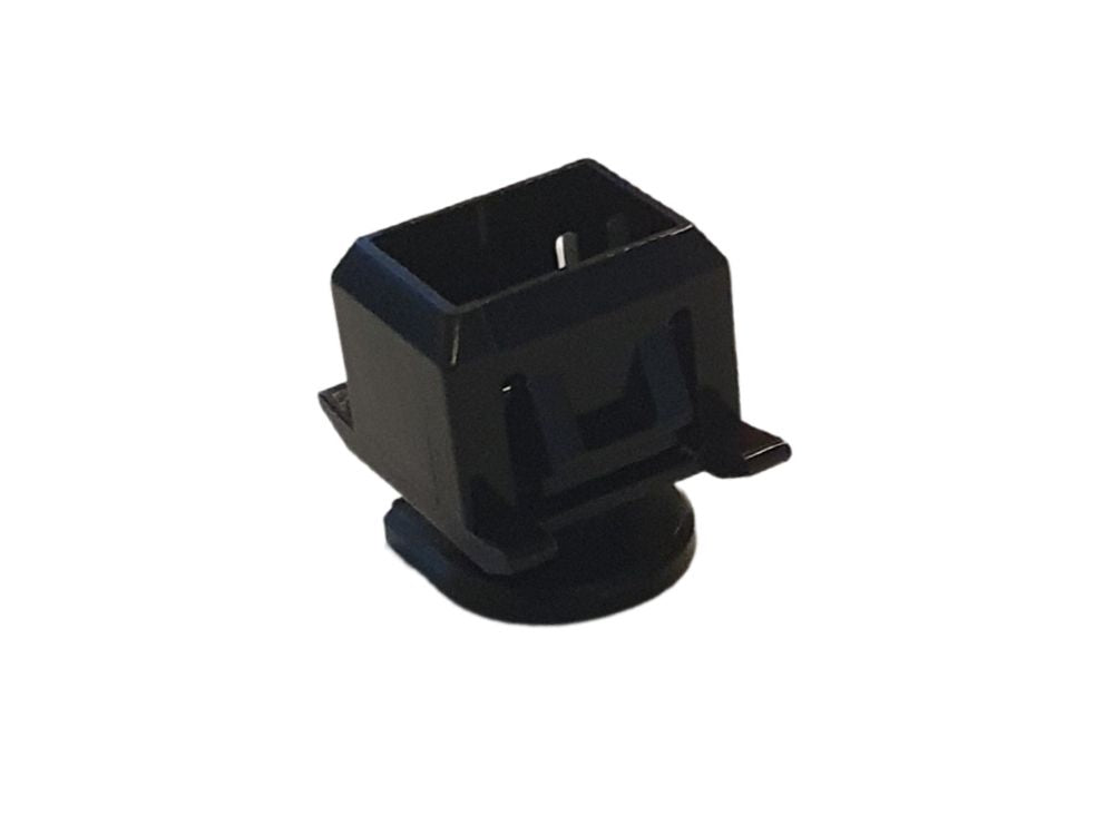 Daihatsu Delta Grille Extension HeadLamp Rim Clip (07/1999-2010) image 4