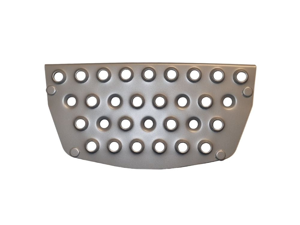 MAN TGS Step Plate Right Hand / Left Hand – Lower – C/CC/L/LX/DN (2014-2022) image 1