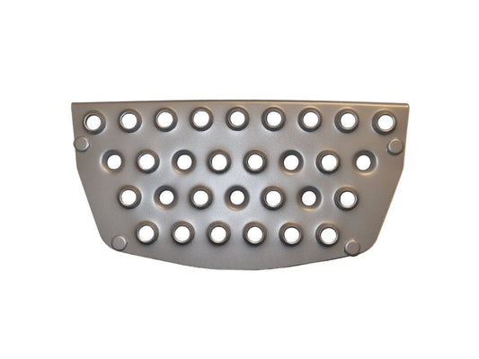MAN TGS Step Plate Right Hand / Left Hand – Lower – C/CC/L/LX/DN (2014-2022) image 1