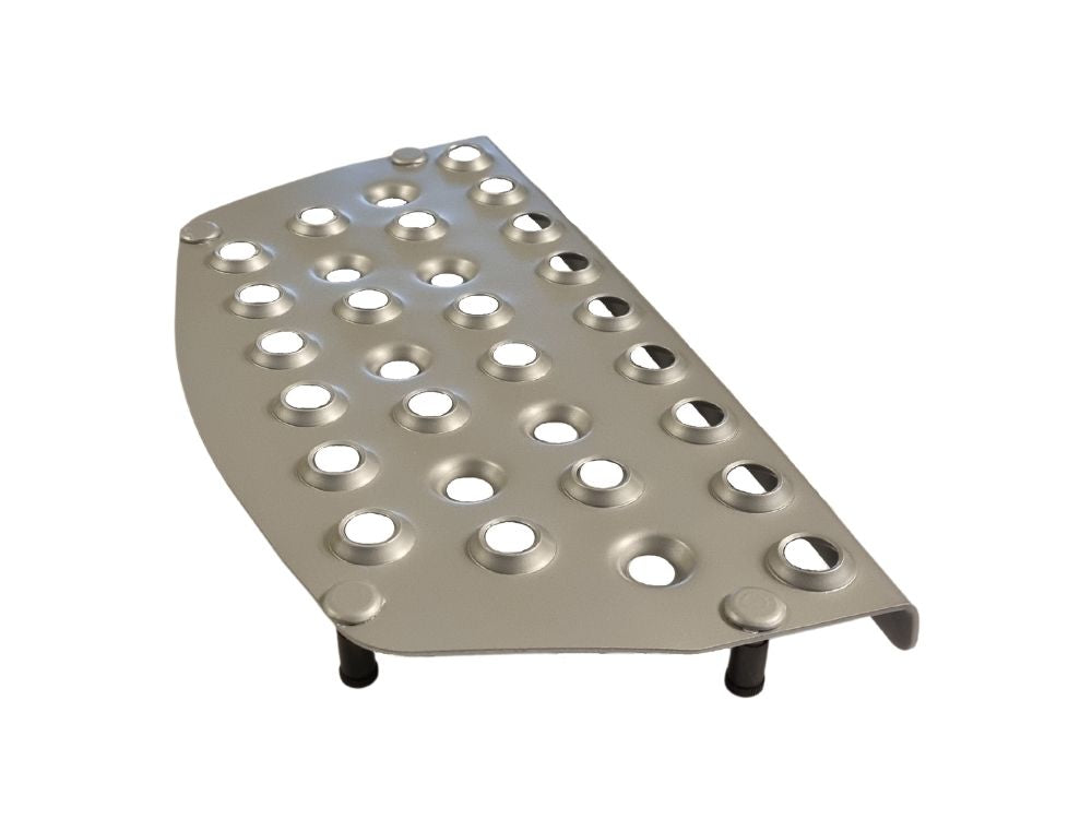 MAN TGS Step Plate Right Hand / Left Hand – Lower – C/CC/L/LX/DN (2014-2022) image 5