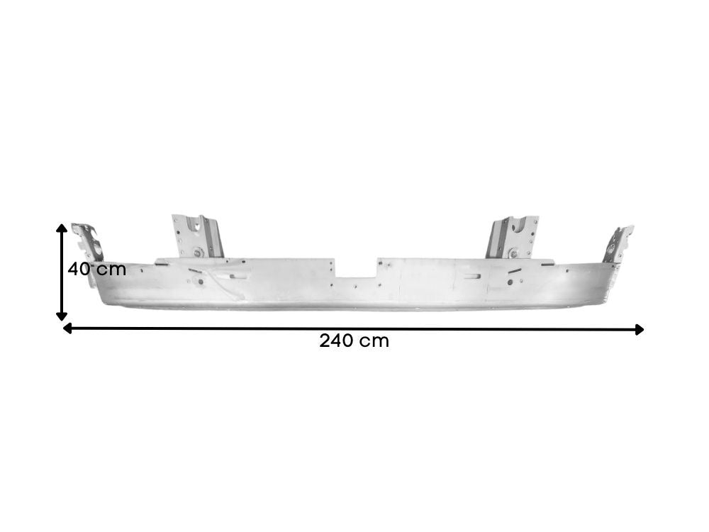 Volvo Version 4 Front Bumper Bar Reinforcement – FH (2013-2020) image 2