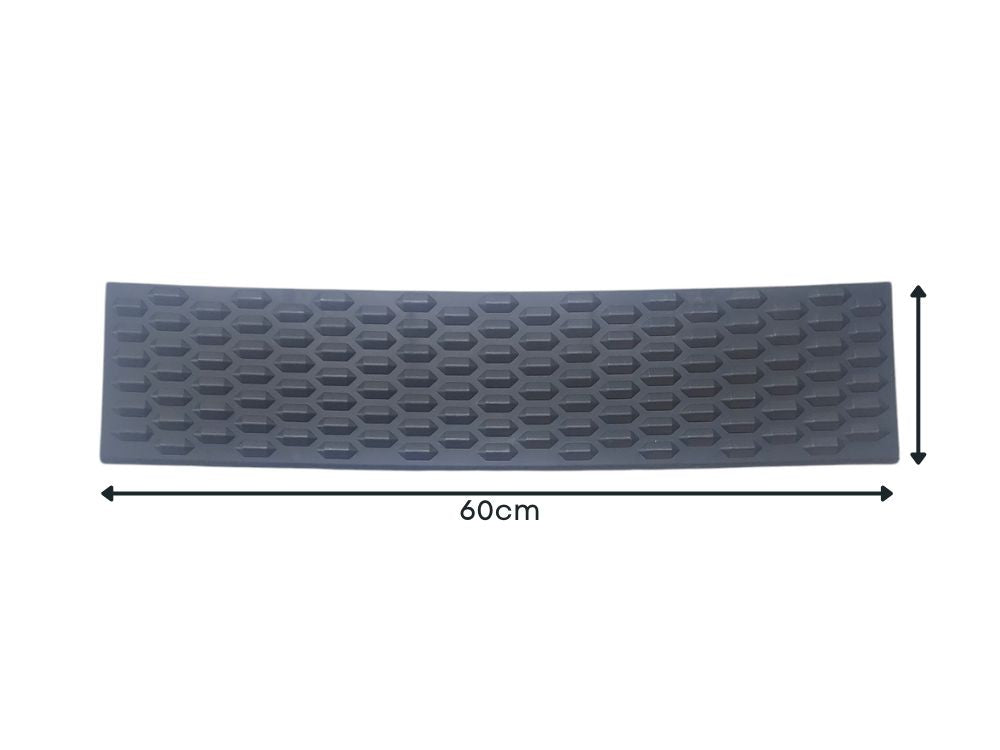 Iveco Eurocargo Front Bumper Bar Step Plate – ML120/ML140/ML150/ML160/ML180 (2016-2025) image 2