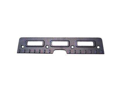 DAF XF Series Front Bumper Bar Step Plate – Euro 6 (2020-2025) image 1