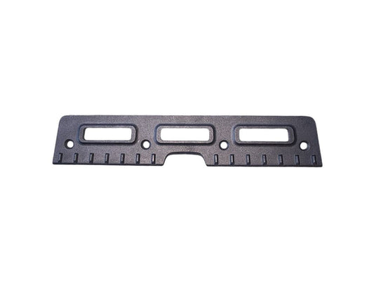 DAF XF Series Front Bumper Bar Step Plate – Euro 6 (2020-2025) image 1