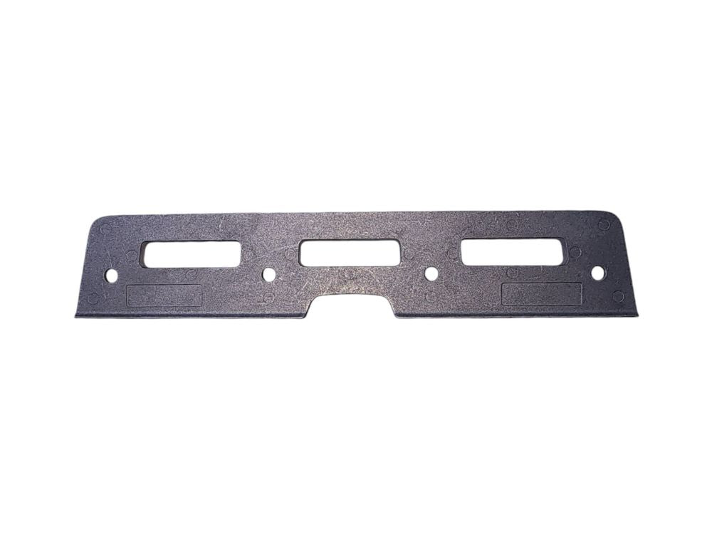 DAF XF Series Front Bumper Bar Step Plate – Euro 6 (2020-2025) image 2
