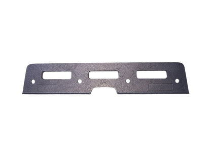 DAF XF Series Front Bumper Bar Step Plate – Euro 6 (2020-2025) image 2