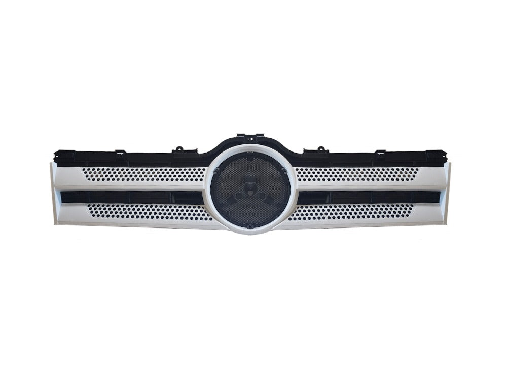 Mercedes Actros Front Upper Grille – Low and High Cab – MP4 (2016-2020) image 1