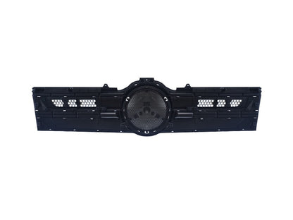 Mercedes Actros Front Upper Grille – Low and High Cab – MP4 (2016-2020) image 3