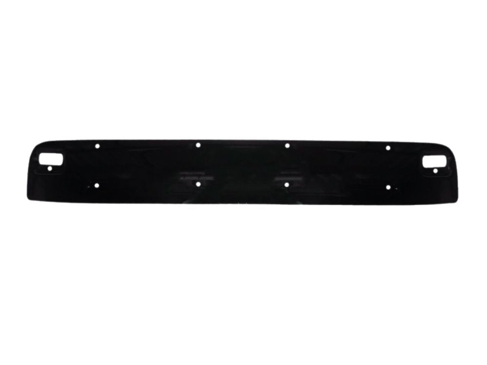 MAN TGL Sunvisor – With 2 Marker Lamp Holes (2005-2014) image 1