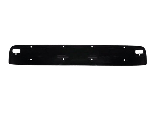 MAN TGL Sunvisor – With 2 Marker Lamp Holes (2005-2014) image 1