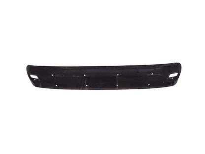 MAN TGX Sunvisor – With 2 Marker Lamp Holes – XL/XLX/XXL (2007-2014) image 1
