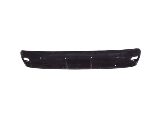 MAN TGX Sunvisor – With 2 Marker Lamp Holes – XL/XLX/XXL (2007-2014) image 1