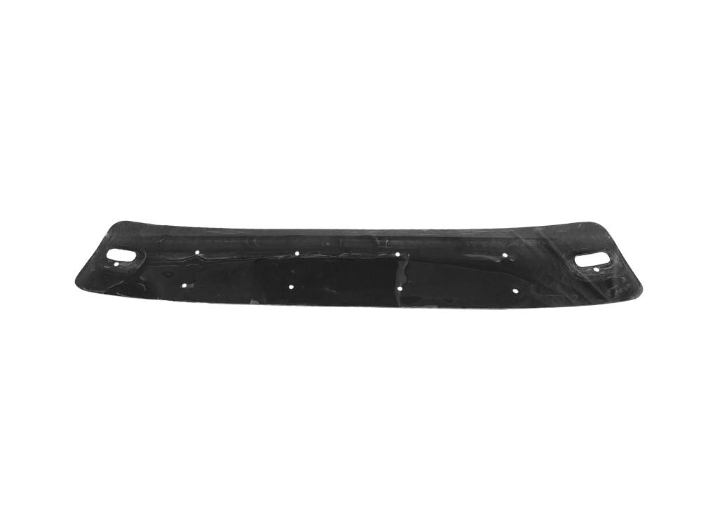 MAN TGX Sunvisor – With 2 Marker Lamp Holes – XL/XLX/XXL (2007-2014) image 3