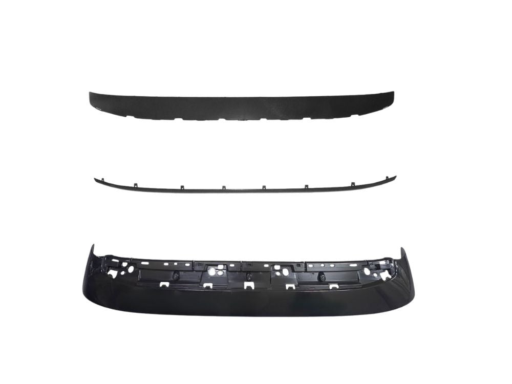 Volvo Version 3 Sunvisor Kit – Complete – FH/FM (2008-2013) image 1