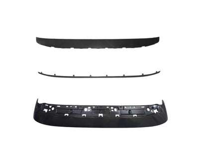 Volvo Version 3 Sunvisor Kit – Complete – FH/FM (2008-2013) image 1
