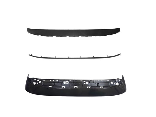 Volvo Version 3 Sunvisor Kit – Complete – FH/FM (2008-2013) image 1