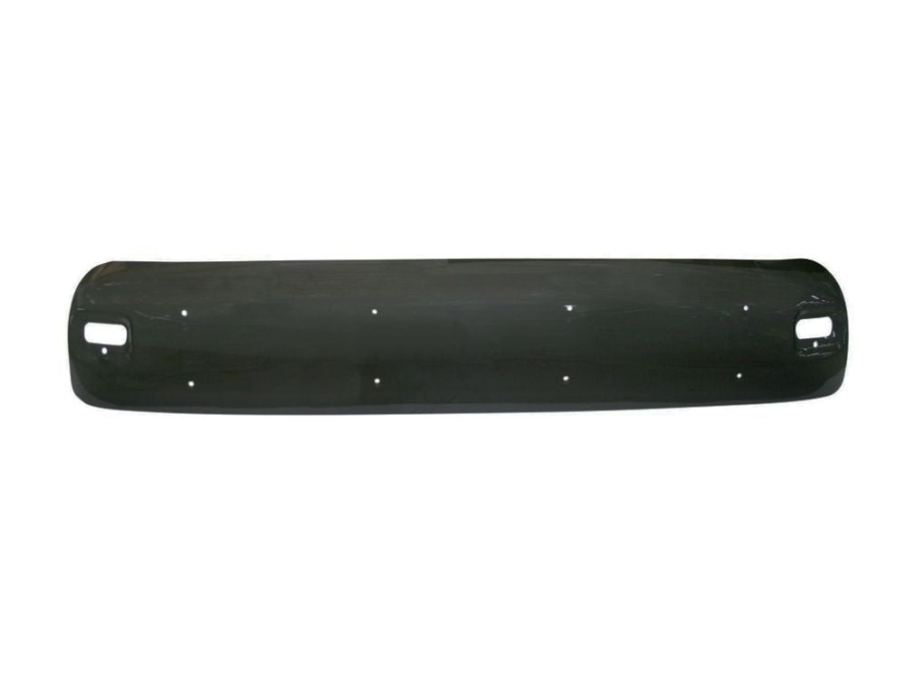 MAN TGS Sunvisor – With 2 Marker Lamp Holes – M/L/LX (2007-2014) image 1