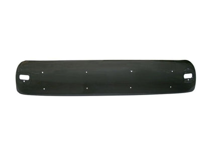 MAN TGS Sunvisor – With 2 Marker Lamp Holes – M/L/LX (2007-2014) image 1
