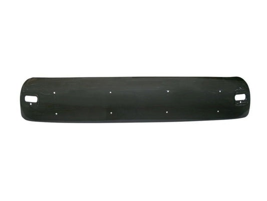 MAN TGS Sunvisor – With 2 Marker Lamp Holes – M/L/LX (2007-2014) image 1