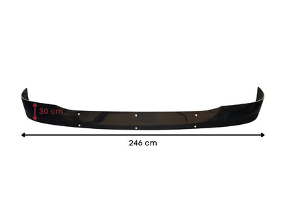 DAF XF Series Sunvisor – Euro 6 (2020-2025) image 2