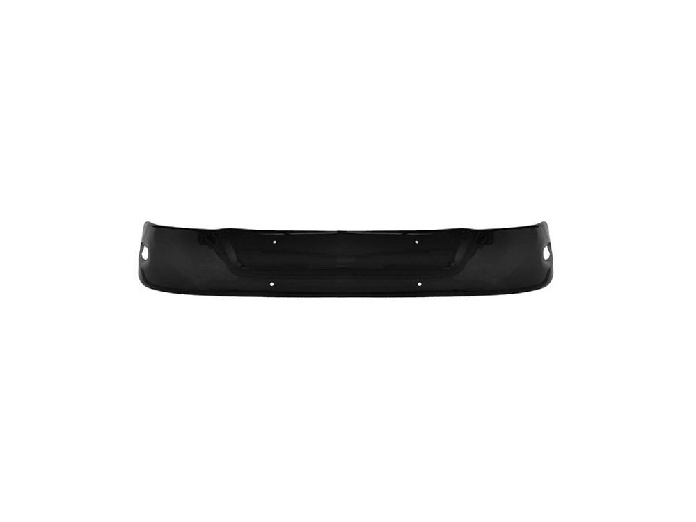 Iveco Eurocargo Sunvisor – With Oval Lamp Holes – 120E/140E/160E (2002-2009) image 1